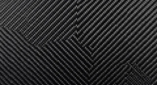 Carbon Weave