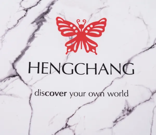 HENGCHANG — discover your own world