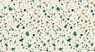 Jade Terrazzo