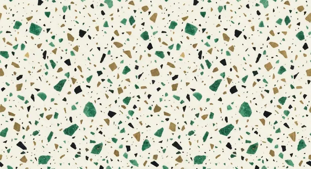 Jade Terrazzo