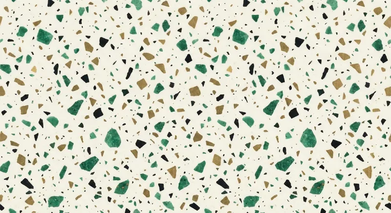 Jade Terrazzo