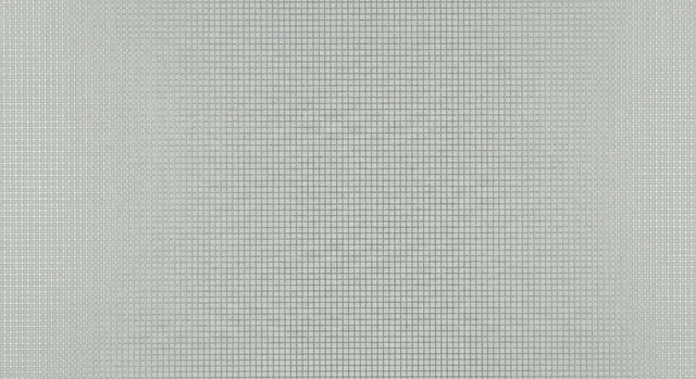 Silver Static