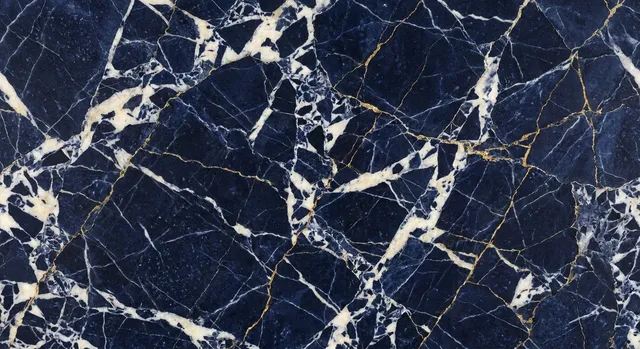 Sodalite Blue