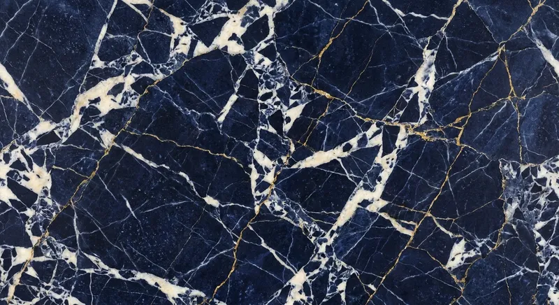 Sodalite Blue